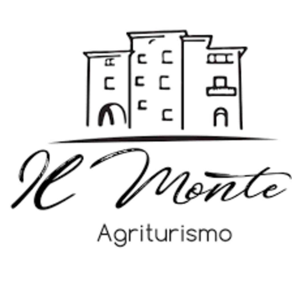 Agriturismo Il Monte  logo